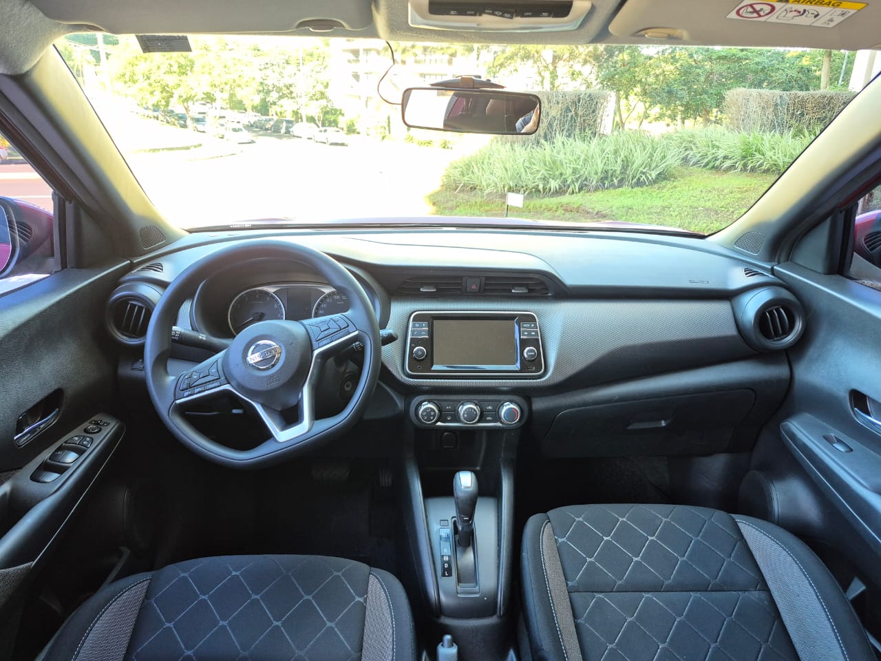 Nissan Kicks S 1.6 Flex 2021 - Imagem 7