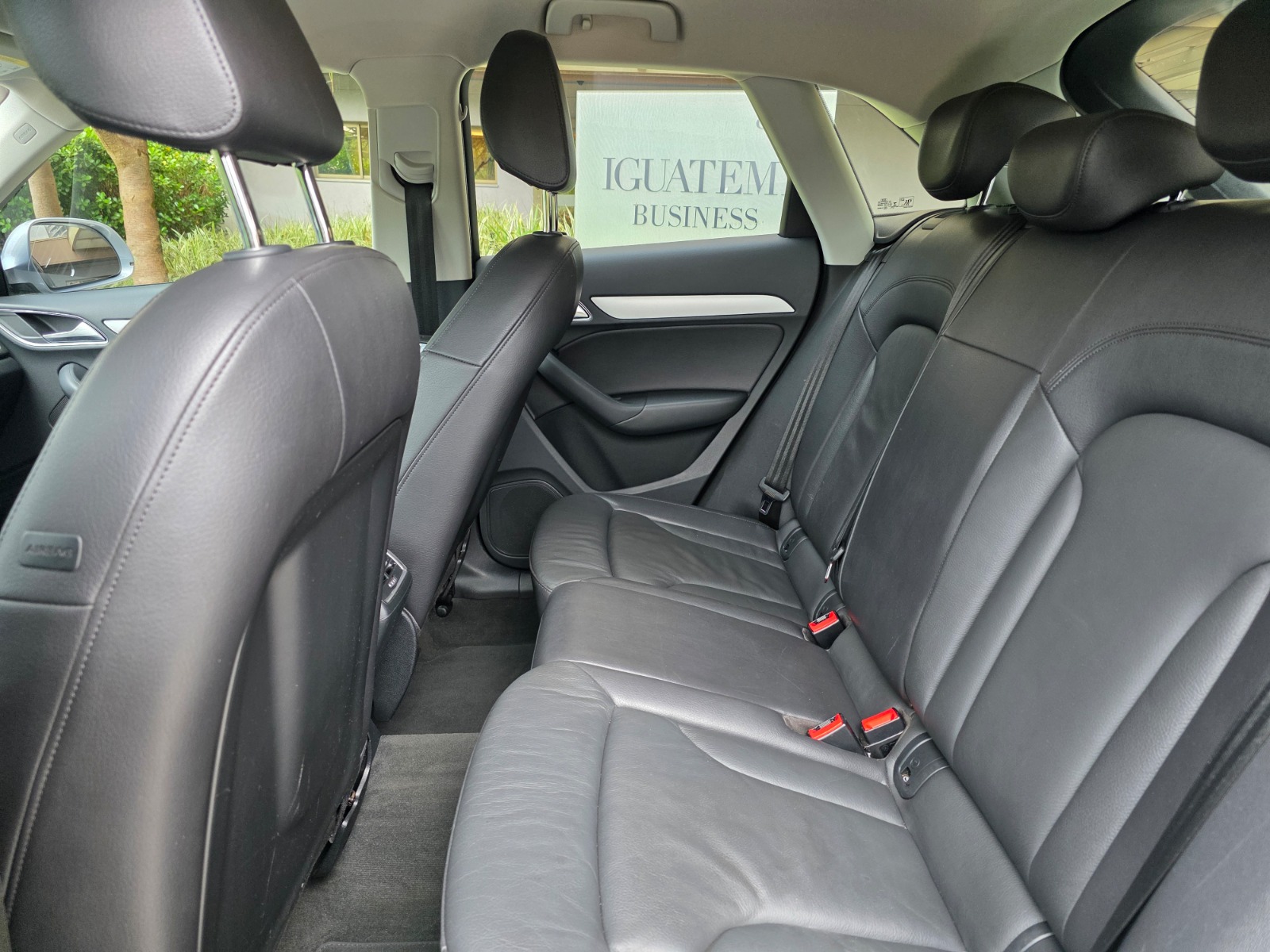 Audi Q3 1.4 TFSI/TFSI Flex 2018 - Imagem 6