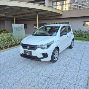 Fiat Mobi Like 1.0 Flex 2020