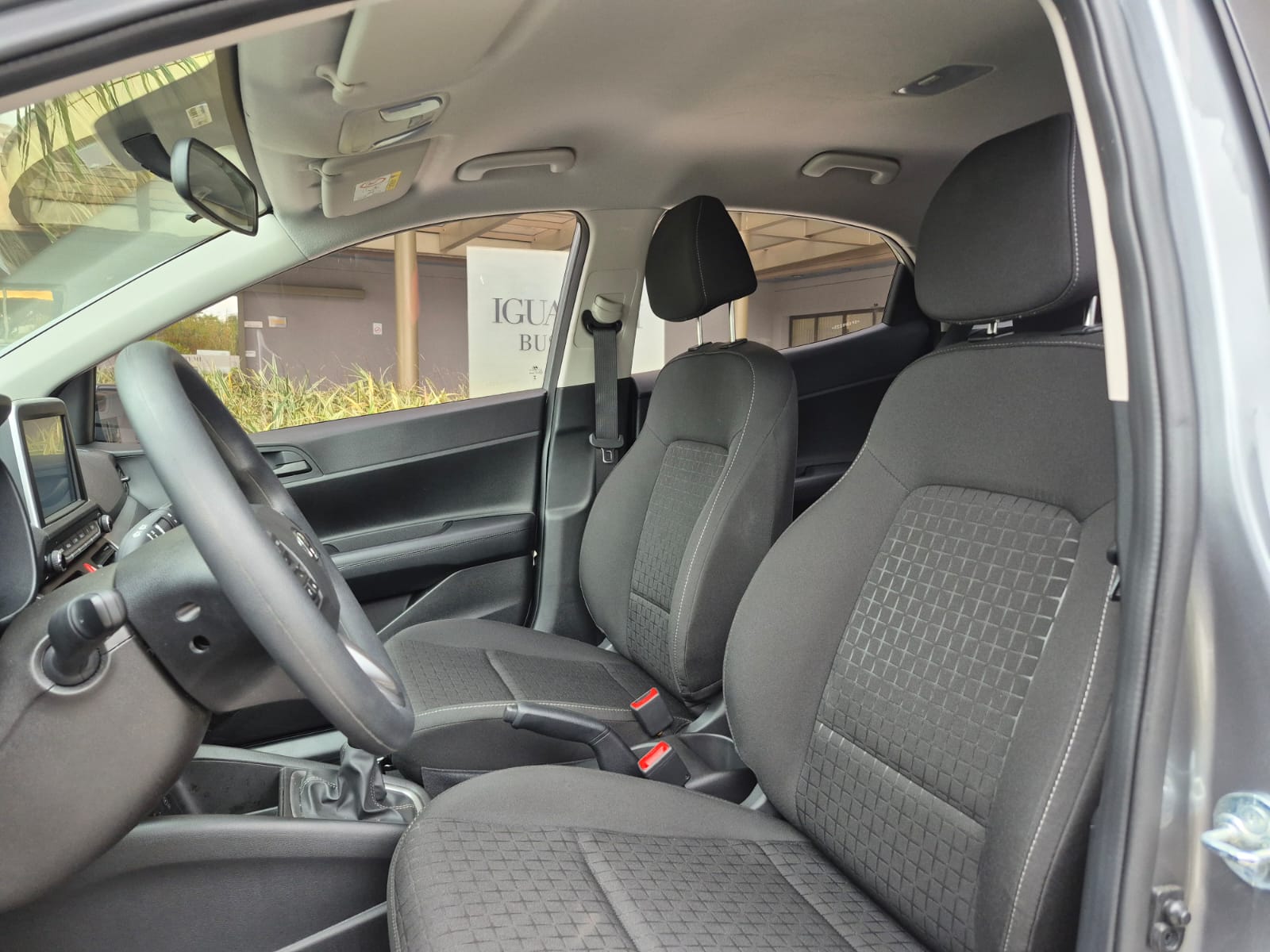 Hyundai HB20 Comfort Plus 1.0 Flex 2025 - Imagem 5