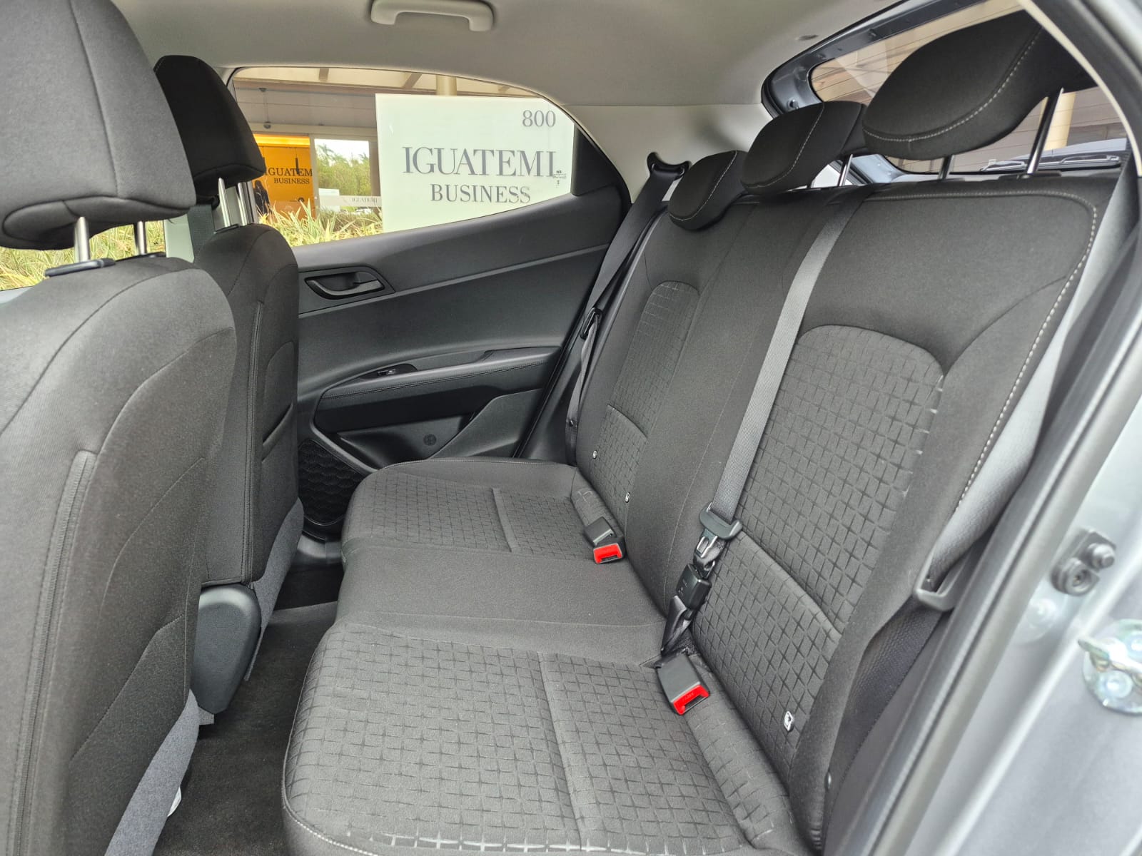 Hyundai HB20 Comfort Plus 1.0 Flex 2025 - Imagem 6