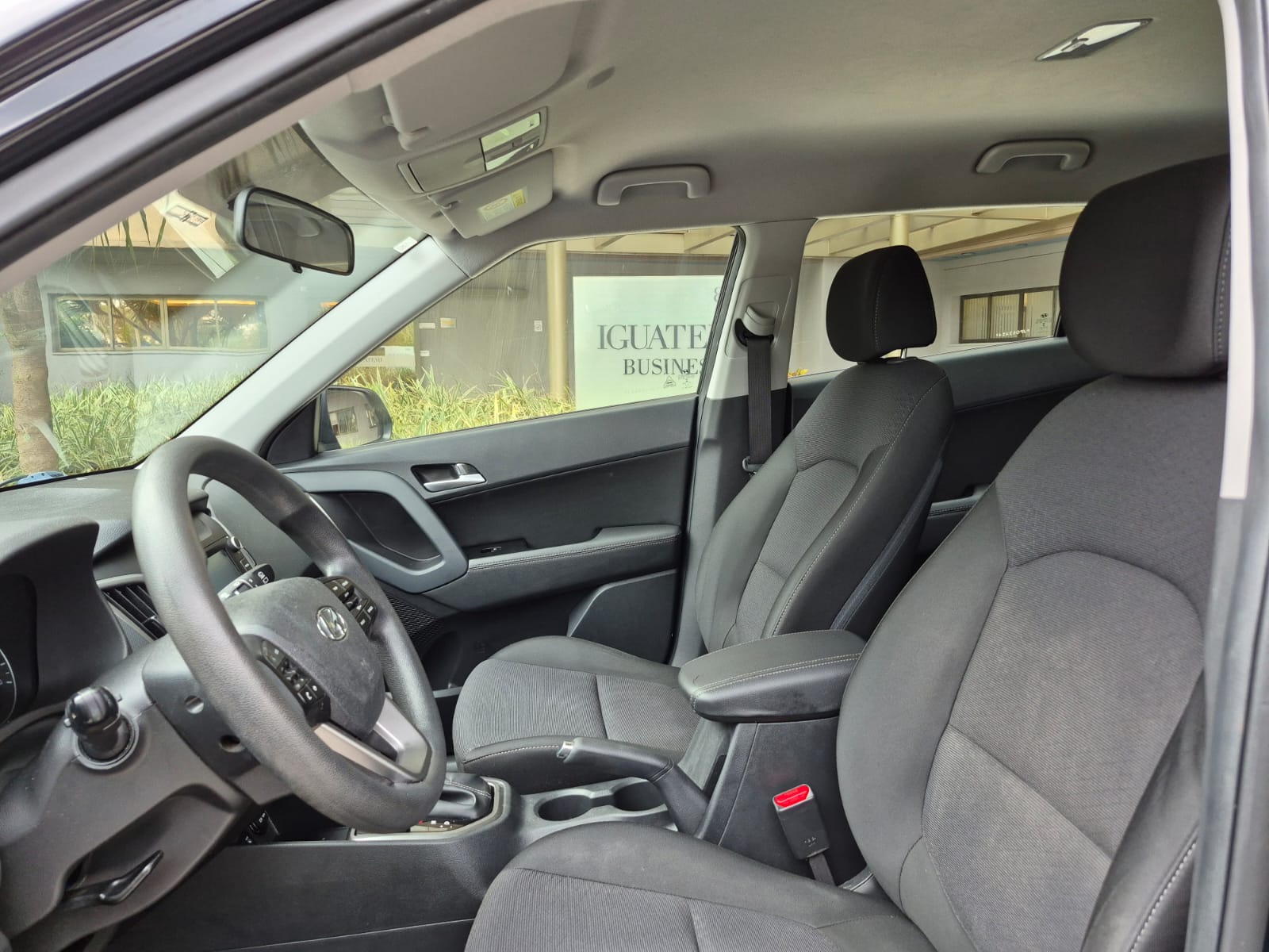 Hyundai Creta Pulse Plus 1.6 Flex Aut. 2018 - Imagem 5