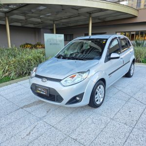 Ford Fiesta 1.6 8V Flex/class 1.6 2013