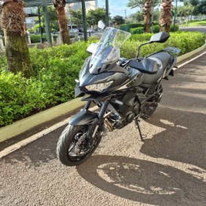 Kawasaki Versys 650 ABS 2024