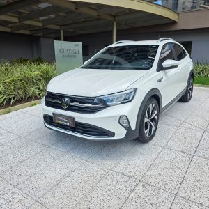 Volkswagen Nivus Highline 1.0 200 TSI Flex AUT 2024